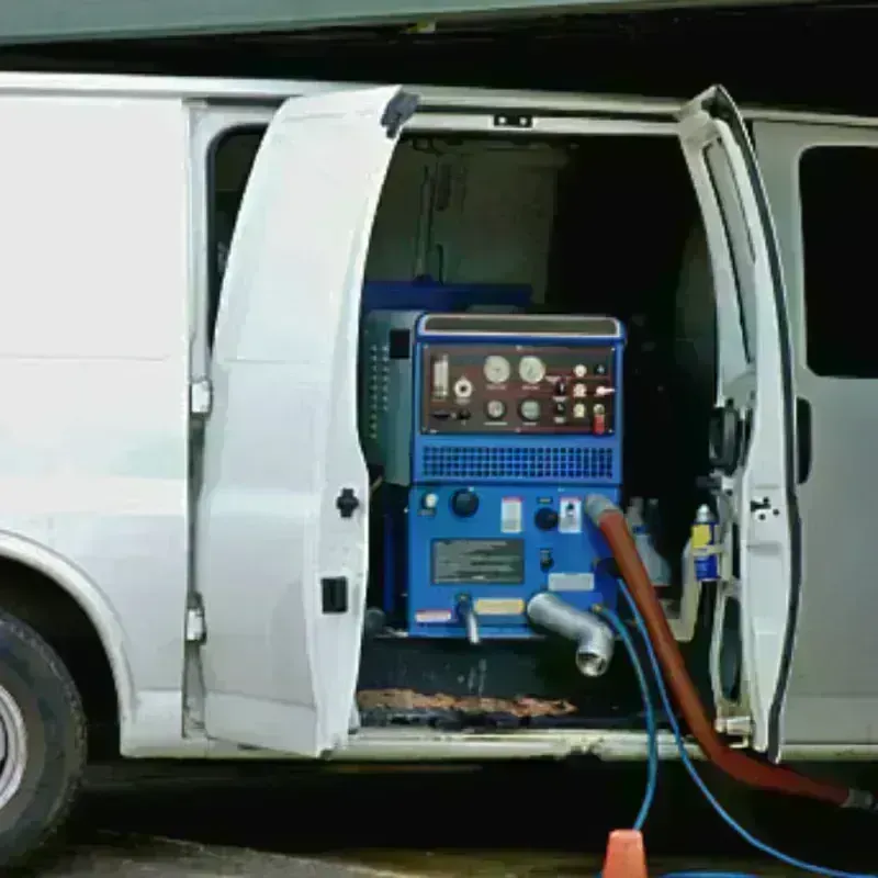 Water Extraction process in Sheridan County, MT